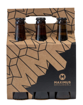 Bierpakket Maximus Bierpakket Maximus